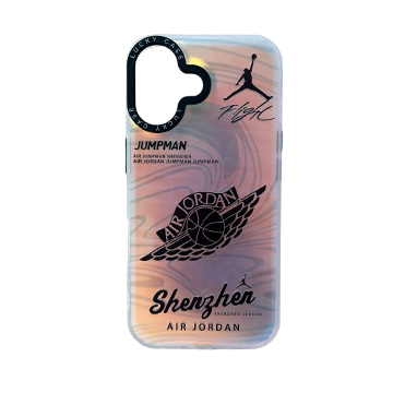 Husa iPhone - Jordan React - HUSERO2