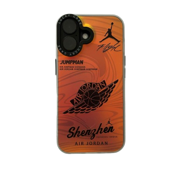 Husa iPhone - Jordan React - HUSERO2