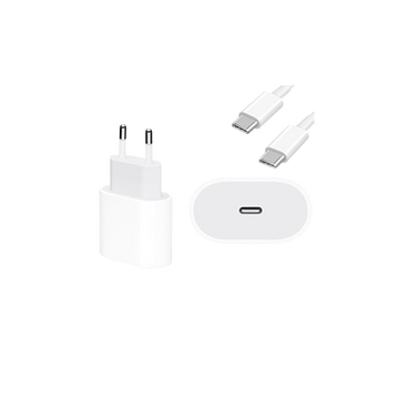 Incarcator - USB C / 35W - HUSERO2