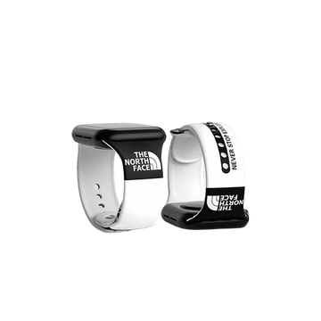 Curea Apple Watch - TNF - HUSERO2