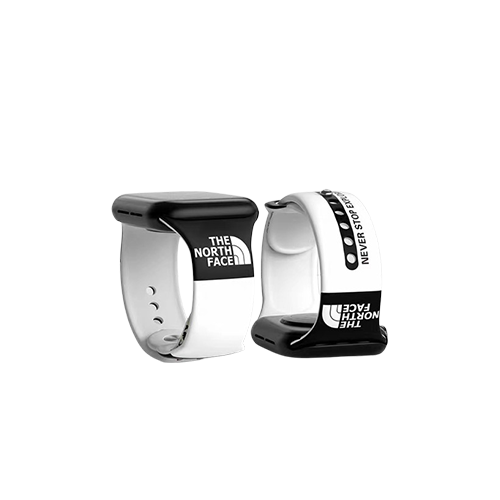 Curea Apple Watch - TNF - HUSERO2