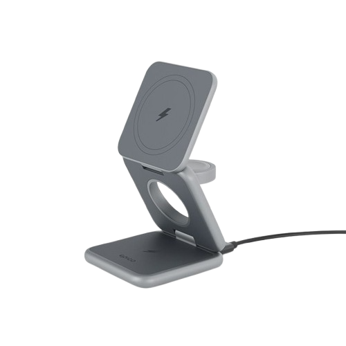 Incarcator Wireless 3 in 1 - IW30 - HUSERO2