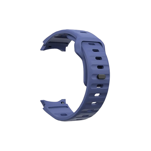 Curea Apple Watch - Ocean Silicon - HUSERO2