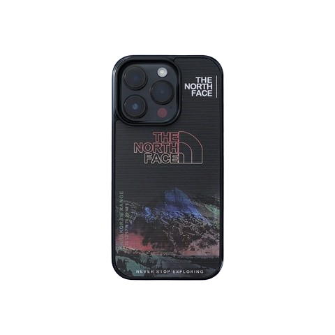 Husa iPhone - TNF New