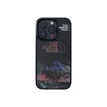 Husa iPhone - TNF New